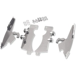 Kit de montage complet Trigger-Lock pour pare-brise