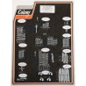 Complete Motor Bolt Kit
