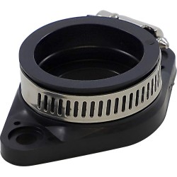 Moose Carburetor Mounting Flange