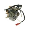 Racing Carburetor