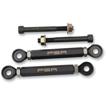 Adjustable Lowering Links