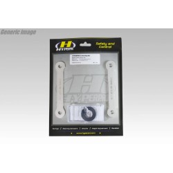 Lowering Spring Rear