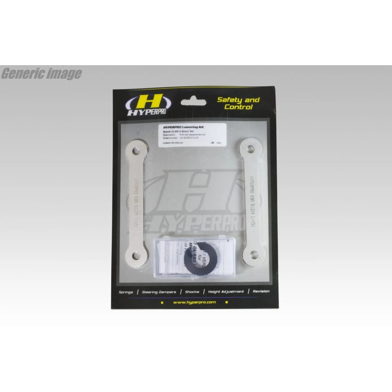 Lowering Spring Rear