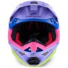 Supertech M10 Jett Lawrence R01 Helmet