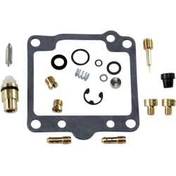 Kit de réparation de carburateur
