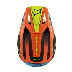 Casque enfant SM3 Fray
