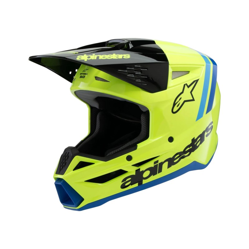 Casque Youth SM3 Radium