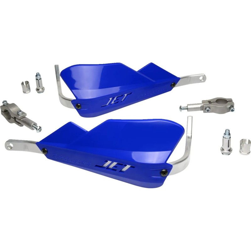 JET Handguards for Straight Handlebar