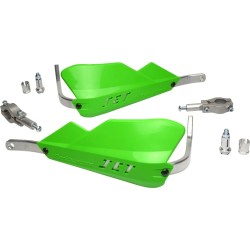JET Handguards for Straight Handlebar