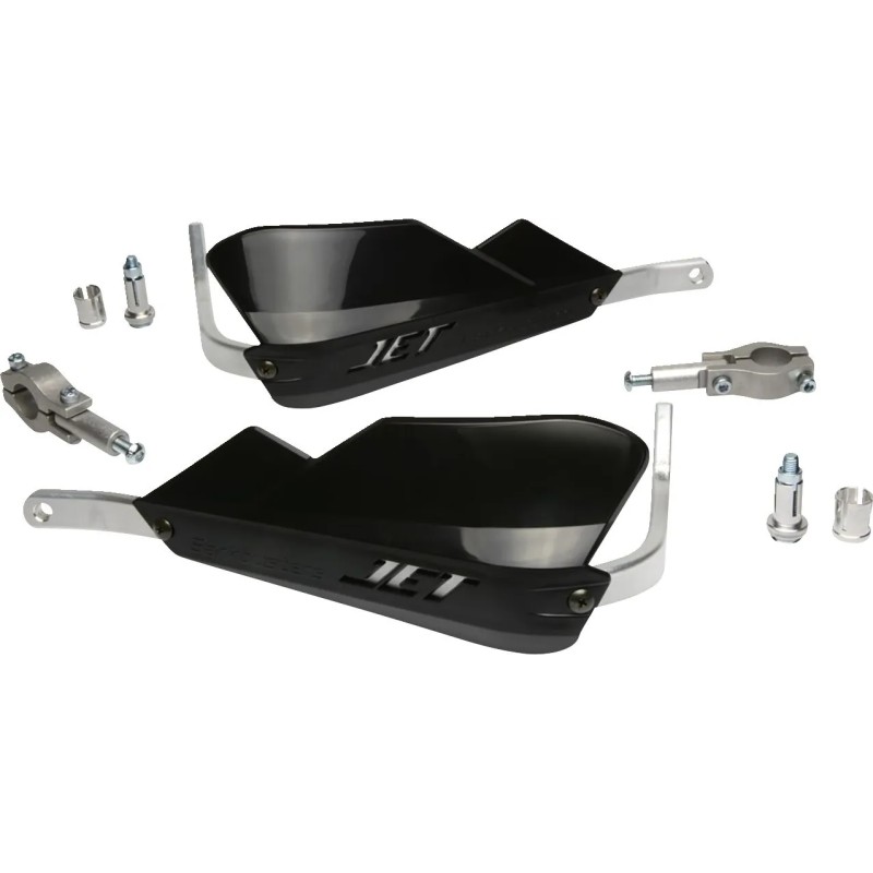 JET Handguards for Straight Handlebar