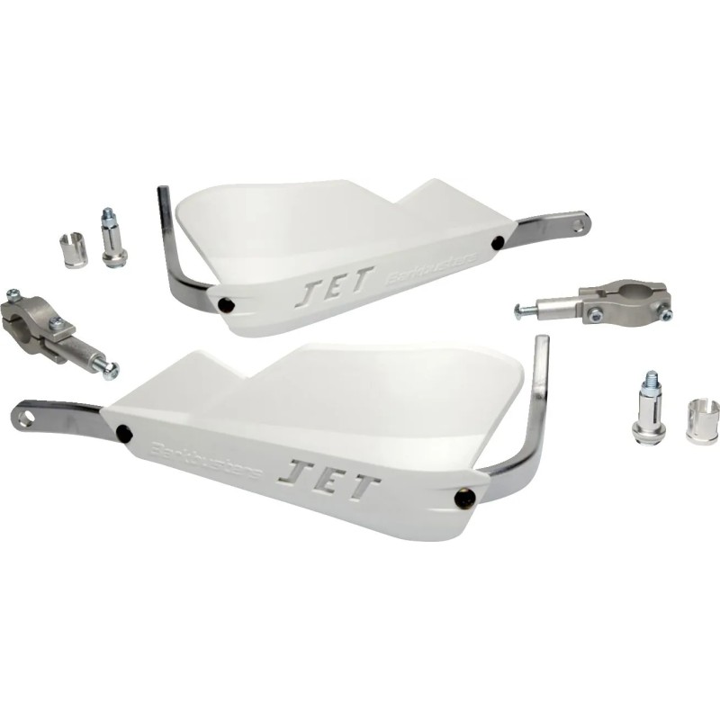 JET Handguards for Straight Handlebar