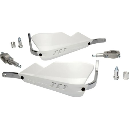 JET Handguards for Straight Handlebar