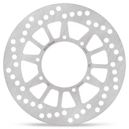 Vintage Series Brake Rotor