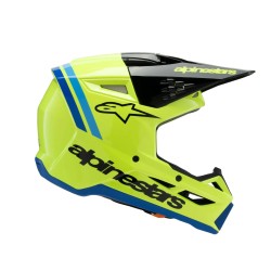 Youth SM3 Radium Helmet