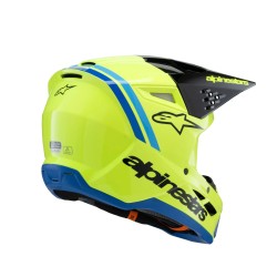 Casque Youth SM3 Radium