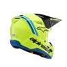 Youth SM3 Radium Helmet