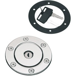 Bouchon de réservoir Aero