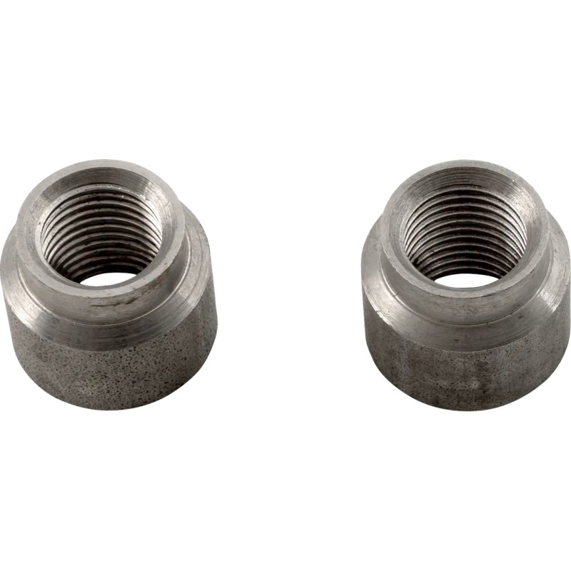 Weld-in O2 Sensor Bungs