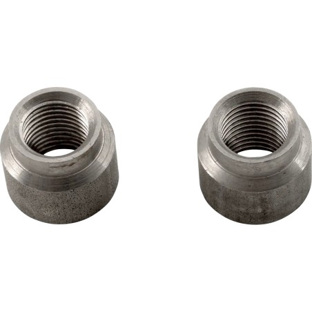 Weld-in O2 Sensor Bungs