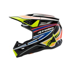 Casque Youth SM3 Wurx