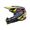 Casque Youth SM3 Wurx