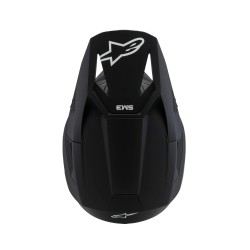 Casque Youth SM3 Solid