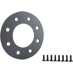 Backing Plate Kit with Screws