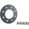 Backing Plate Kit with Screws