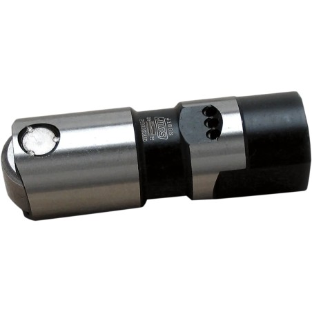 Hydrosolid Tappets