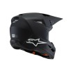 Casque Youth SM3 Solid
