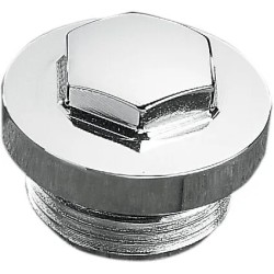 Filler Clutch Plug