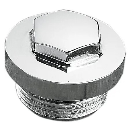 Bouchon de remplissage pour embrayage