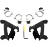 Kit de fixation Trigger-Lock pour Cafe Fairing