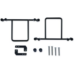 Saddlebag Mounting System