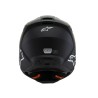 Youth SM3 Solid Helmet