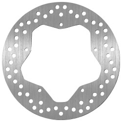 Brake Rotor Standard Round