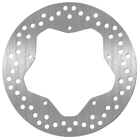 Brake Rotor Standard Round