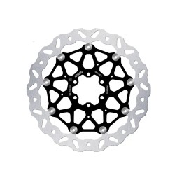 Disque de frein FLOATECH WAVE