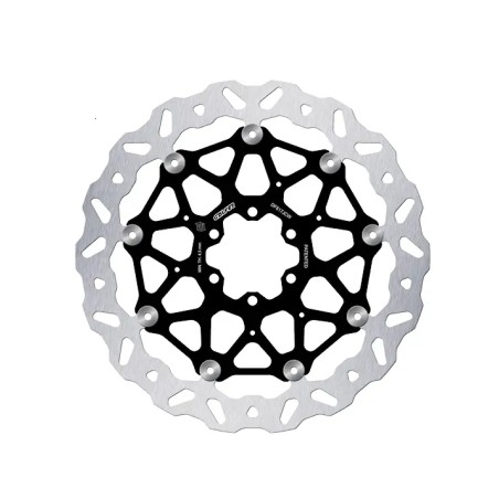 BRAKE ROTOR FLOATECH WAVE