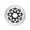 BRAKE ROTOR FLOATECH WAVE