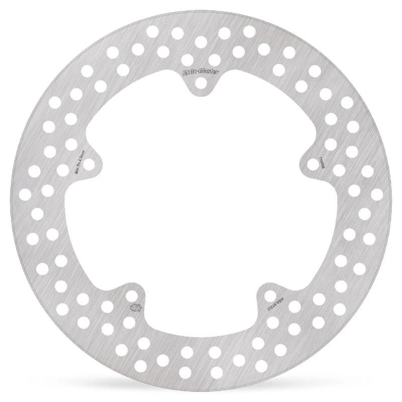 Halo Series Rear Rotor