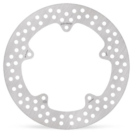 Halo Series Rear Rotor
