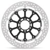 HALO series T-Floater brake rotor