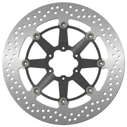 Brake Rotor Standard Round