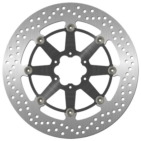 Brake Rotor Standard Round