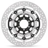 HALO series T-Floater brake rotor