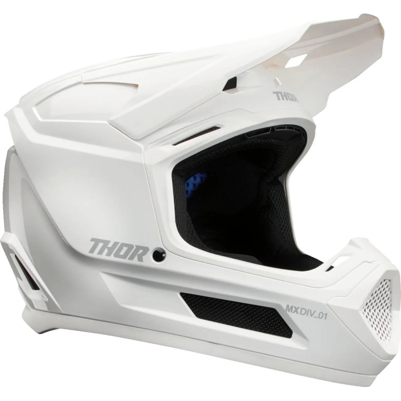 Casque Fleet Whiteout pour enfants