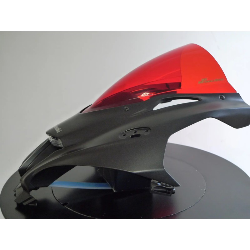 Windshield Windscreen