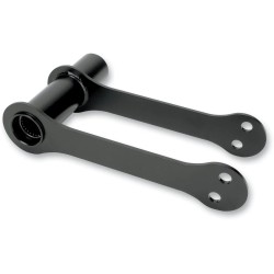 Rear Shock Drop Bracket Lowering Kit