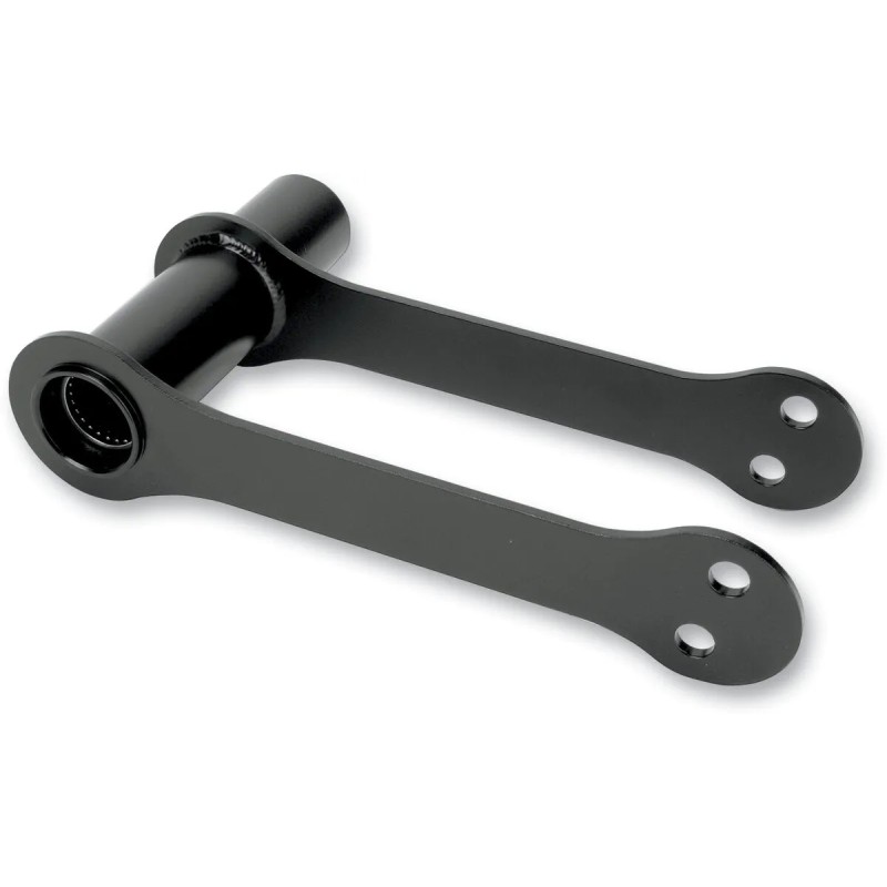 Rear Shock Drop Bracket Lowering Kit